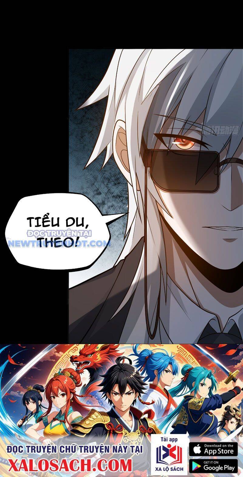 Đại Lộ Vô Danh Chapter 25 - Trang 2