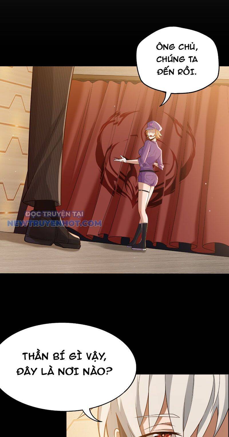 Đại Lộ Vô Danh Chapter 25 - Trang 2