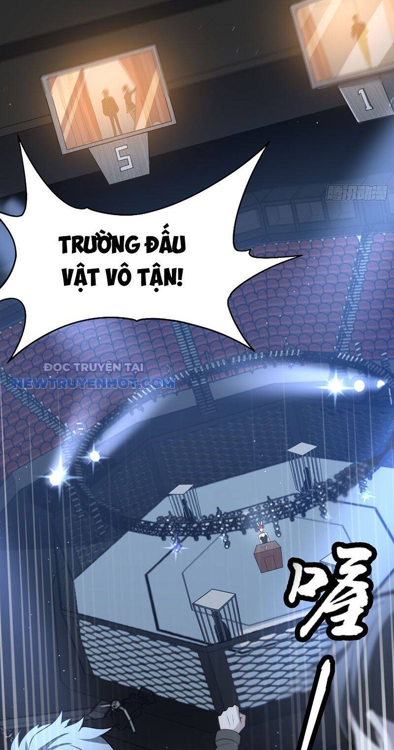 Đại Lộ Vô Danh Chapter 25 - Trang 2