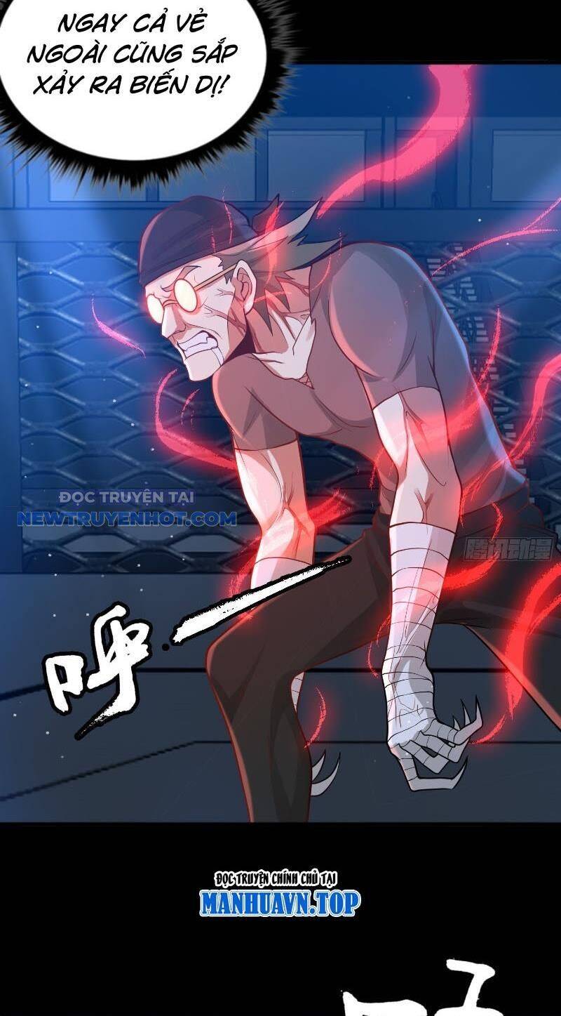 Đại Lộ Vô Danh Chapter 26 - Trang 2