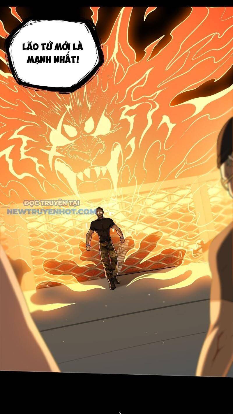 Đại Lộ Vô Danh Chapter 26 - Trang 2