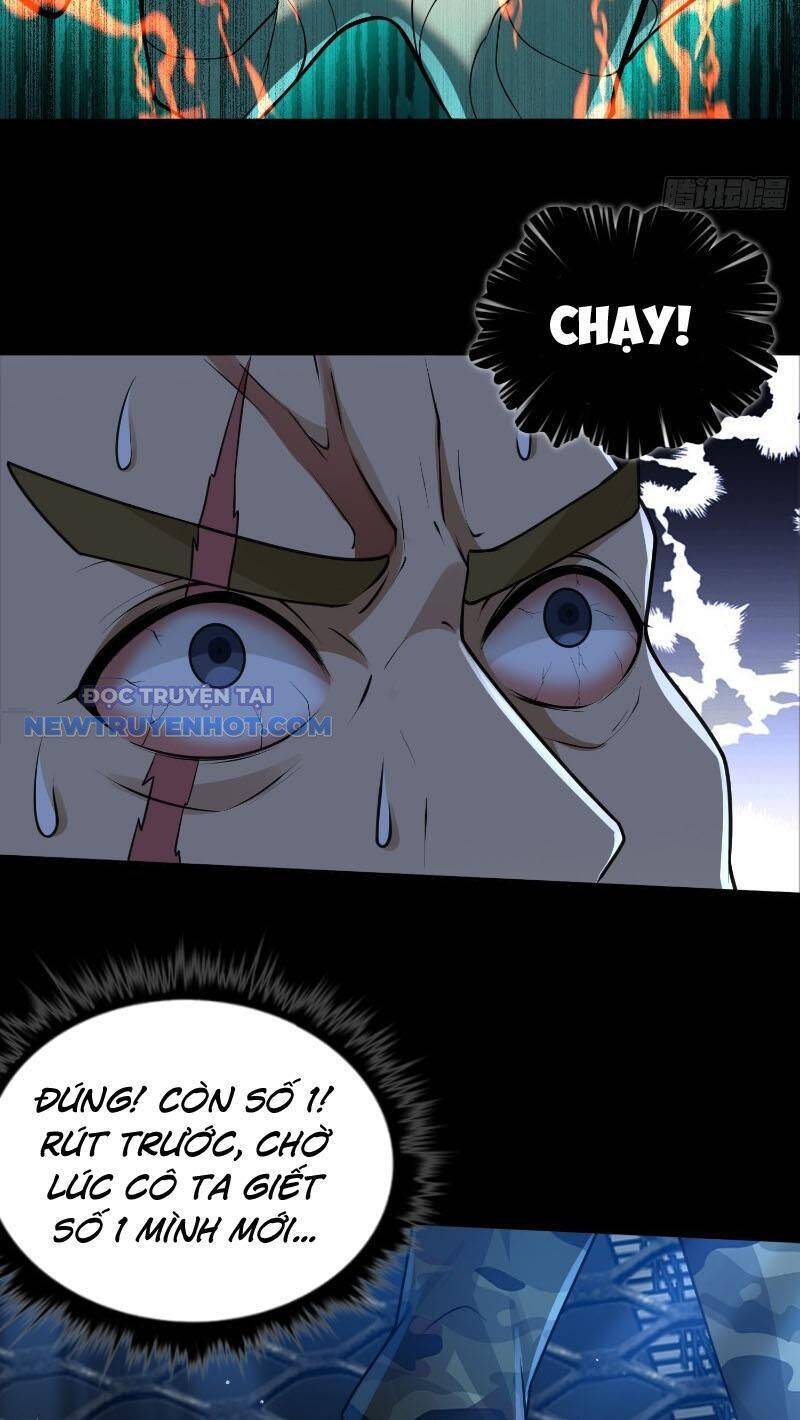 Đại Lộ Vô Danh Chapter 26 - Trang 2