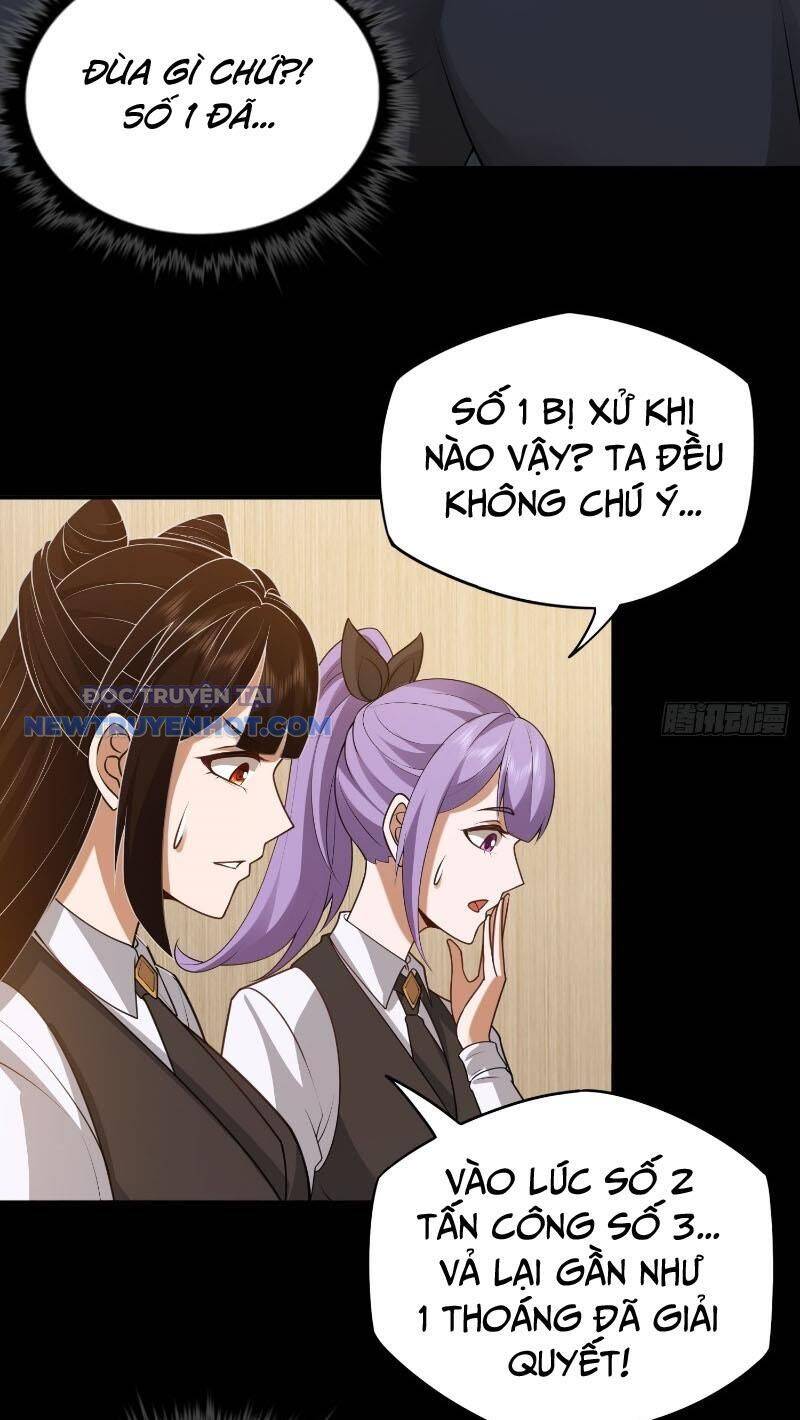 Đại Lộ Vô Danh Chapter 26 - Trang 2