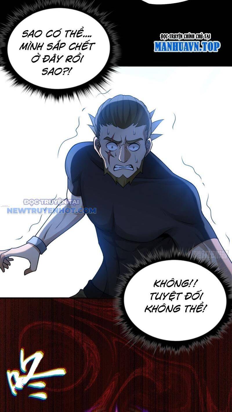Đại Lộ Vô Danh Chapter 26 - Trang 2