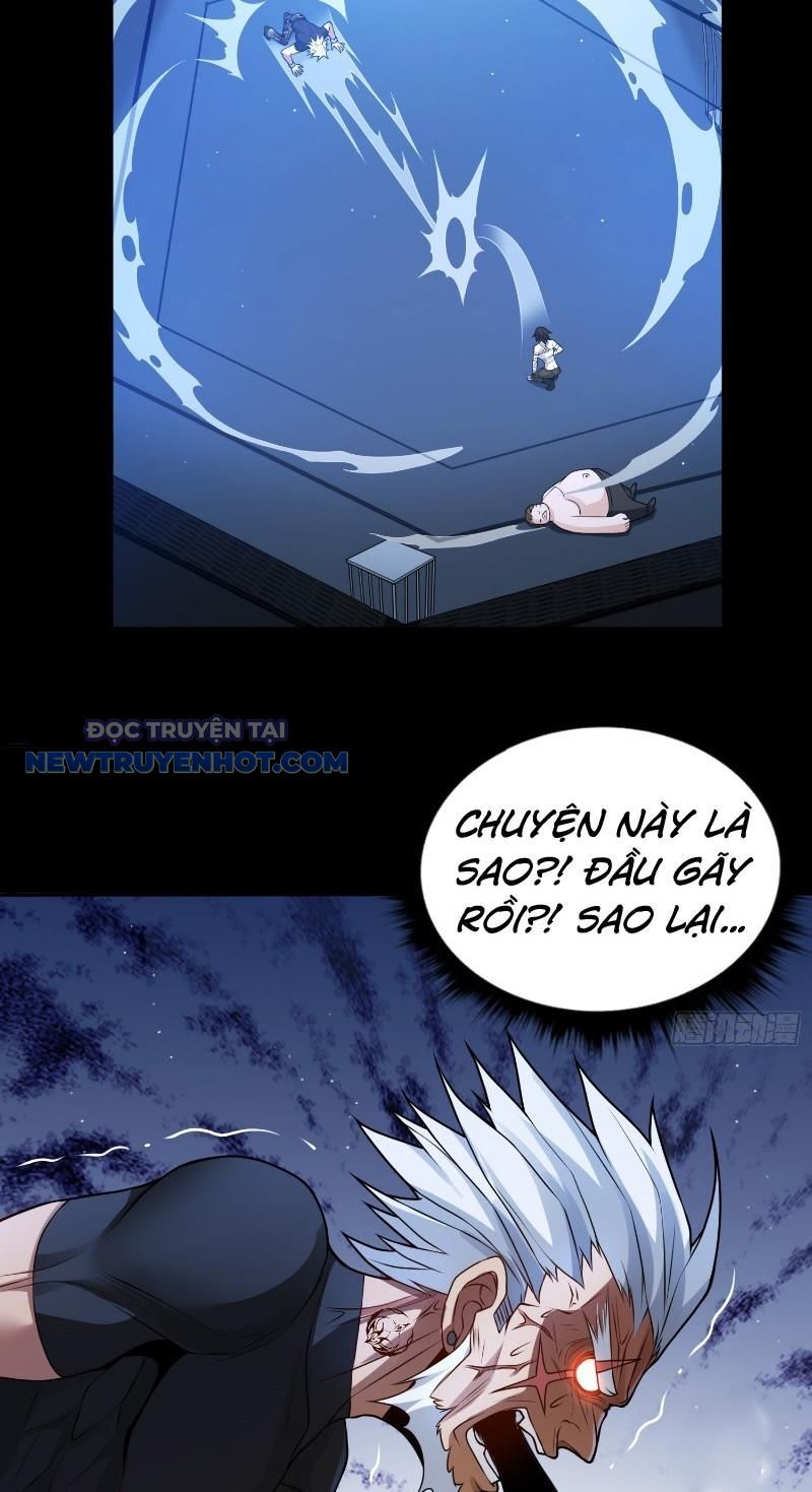 Đại Lộ Vô Danh Chapter 27 - Trang 2