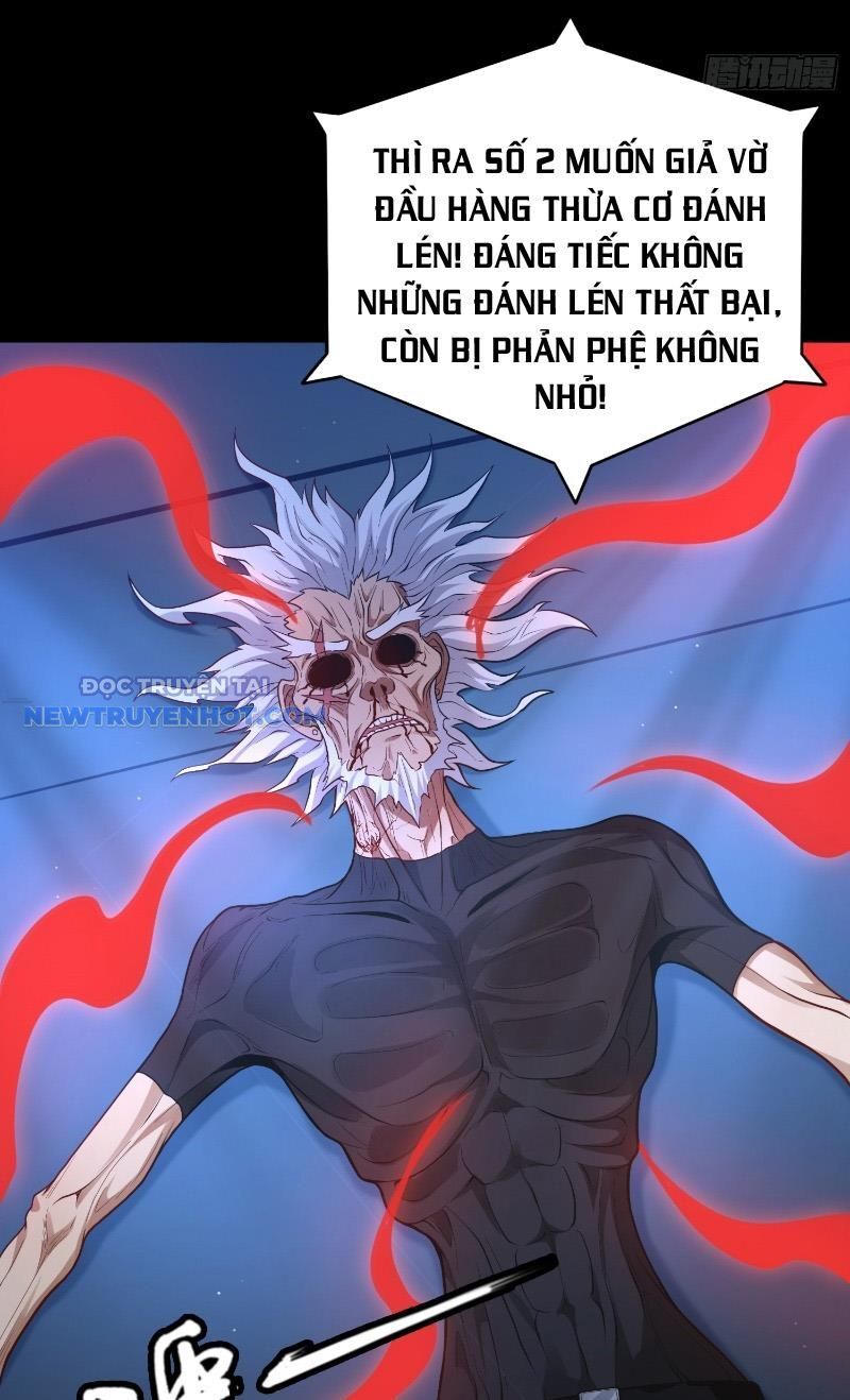Đại Lộ Vô Danh Chapter 27 - Trang 2