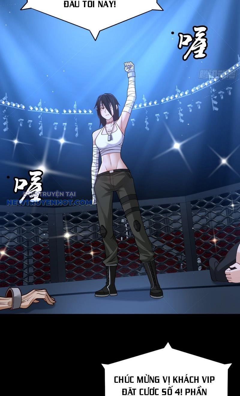 Đại Lộ Vô Danh Chapter 27 - Trang 2