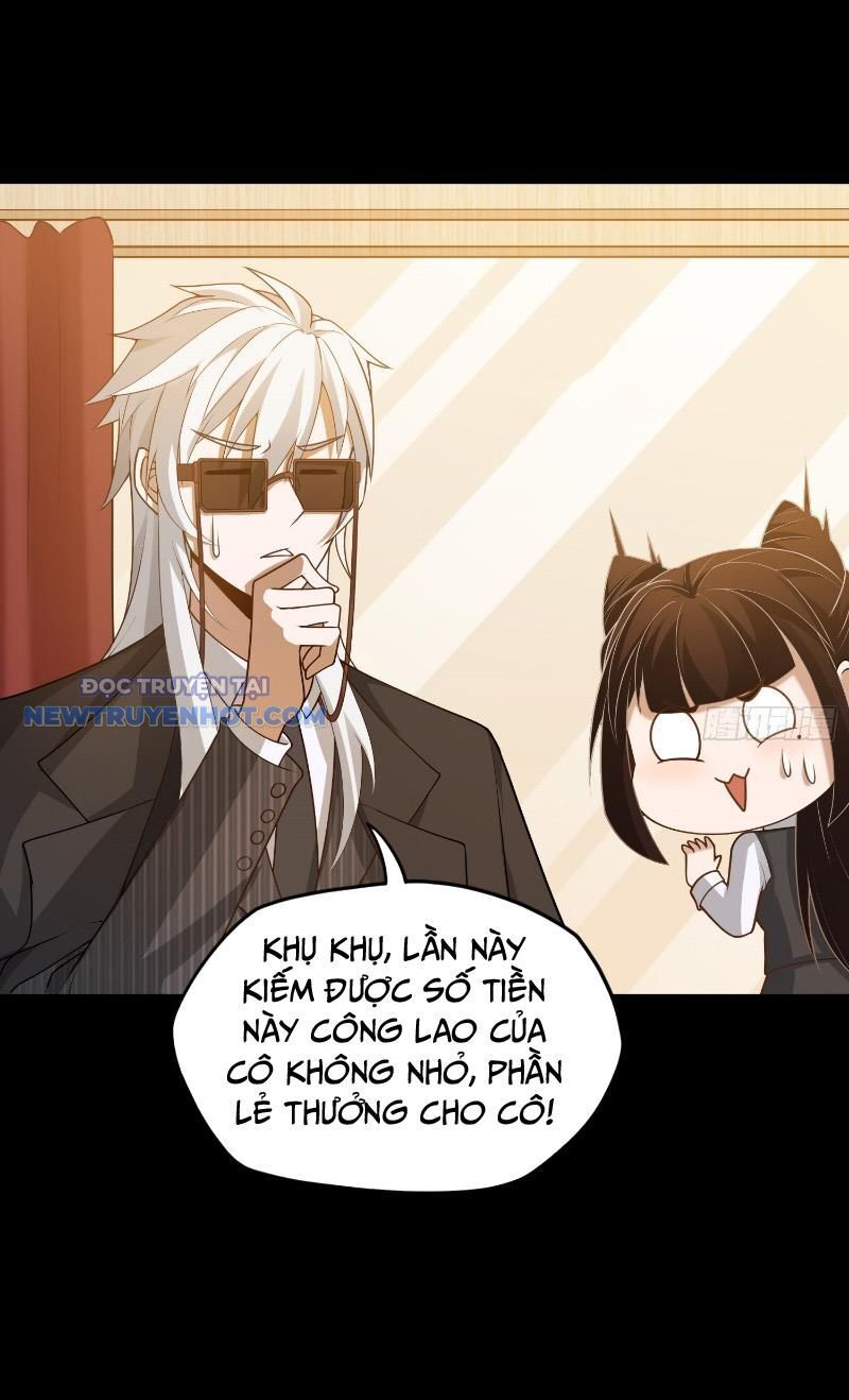 Đại Lộ Vô Danh Chapter 27 - Trang 2