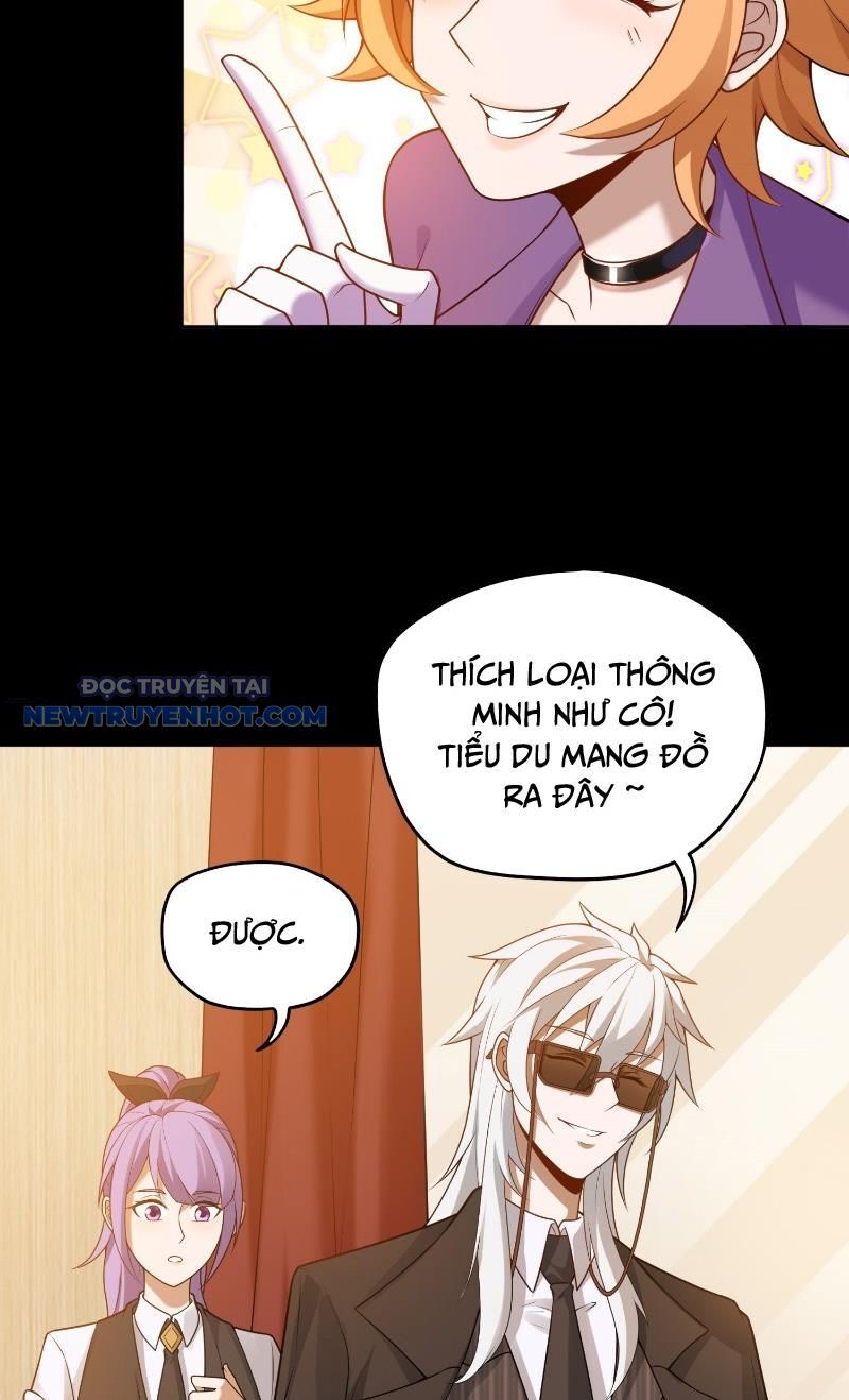 Đại Lộ Vô Danh Chapter 27 - Trang 2
