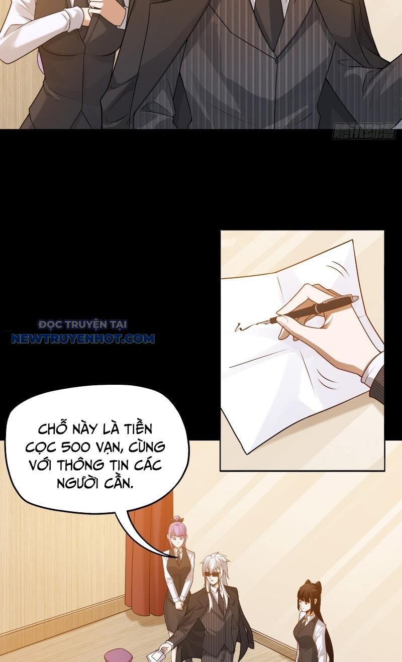 Đại Lộ Vô Danh Chapter 27 - Trang 2