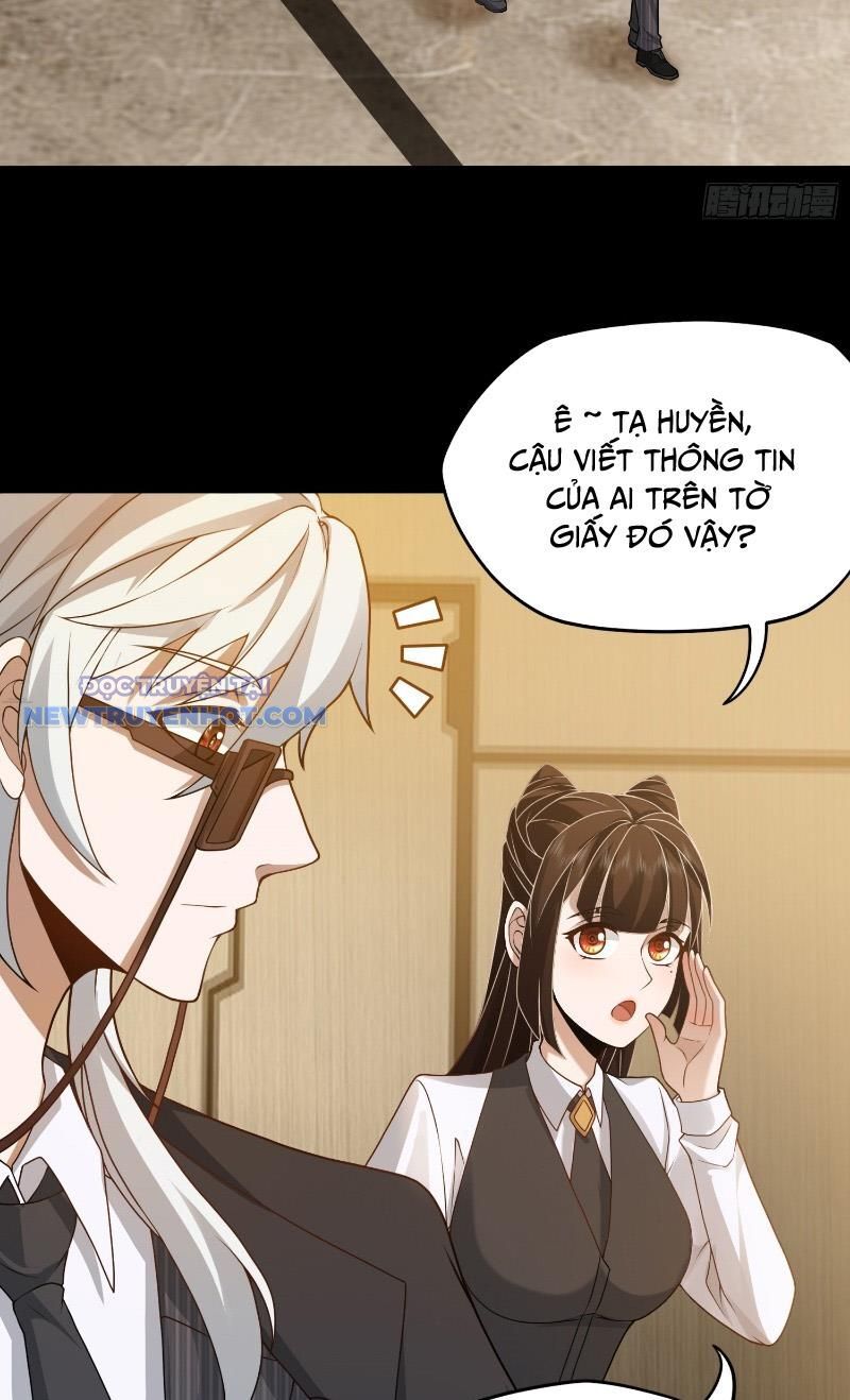 Đại Lộ Vô Danh Chapter 27 - Trang 2