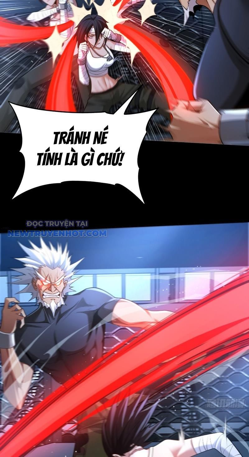 Đại Lộ Vô Danh Chapter 27 - Trang 2