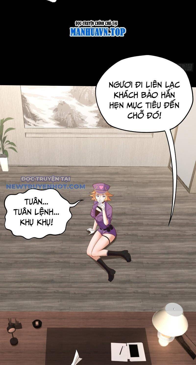 Đại Lộ Vô Danh Chapter 28 - Trang 2