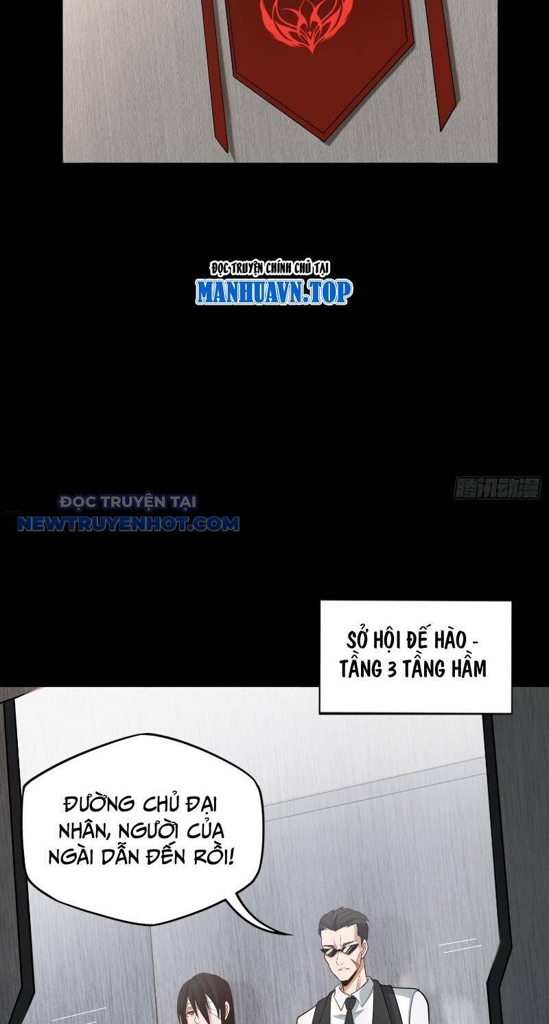 Đại Lộ Vô Danh Chapter 28 - Trang 2