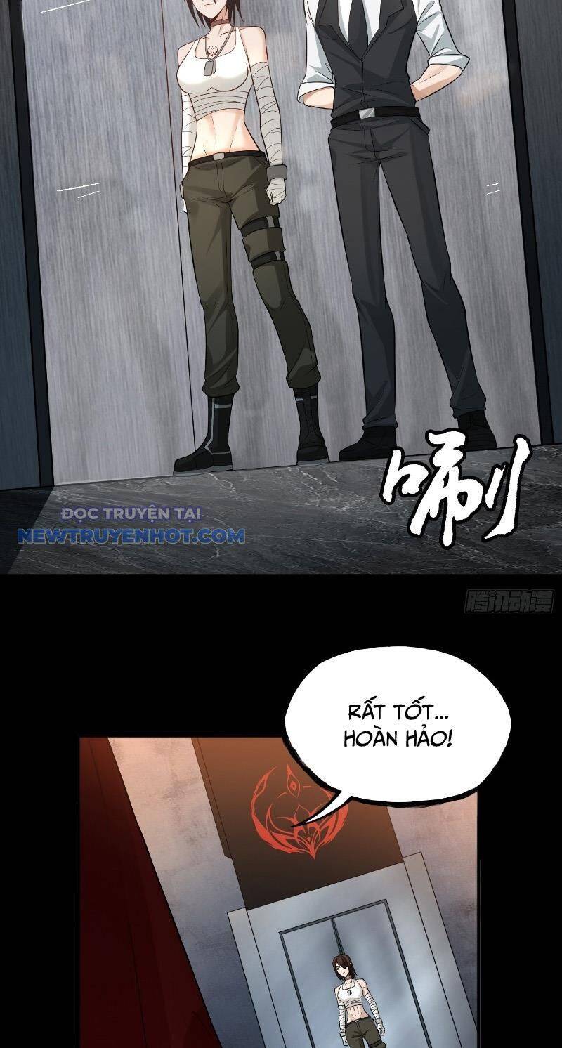 Đại Lộ Vô Danh Chapter 28 - Trang 2