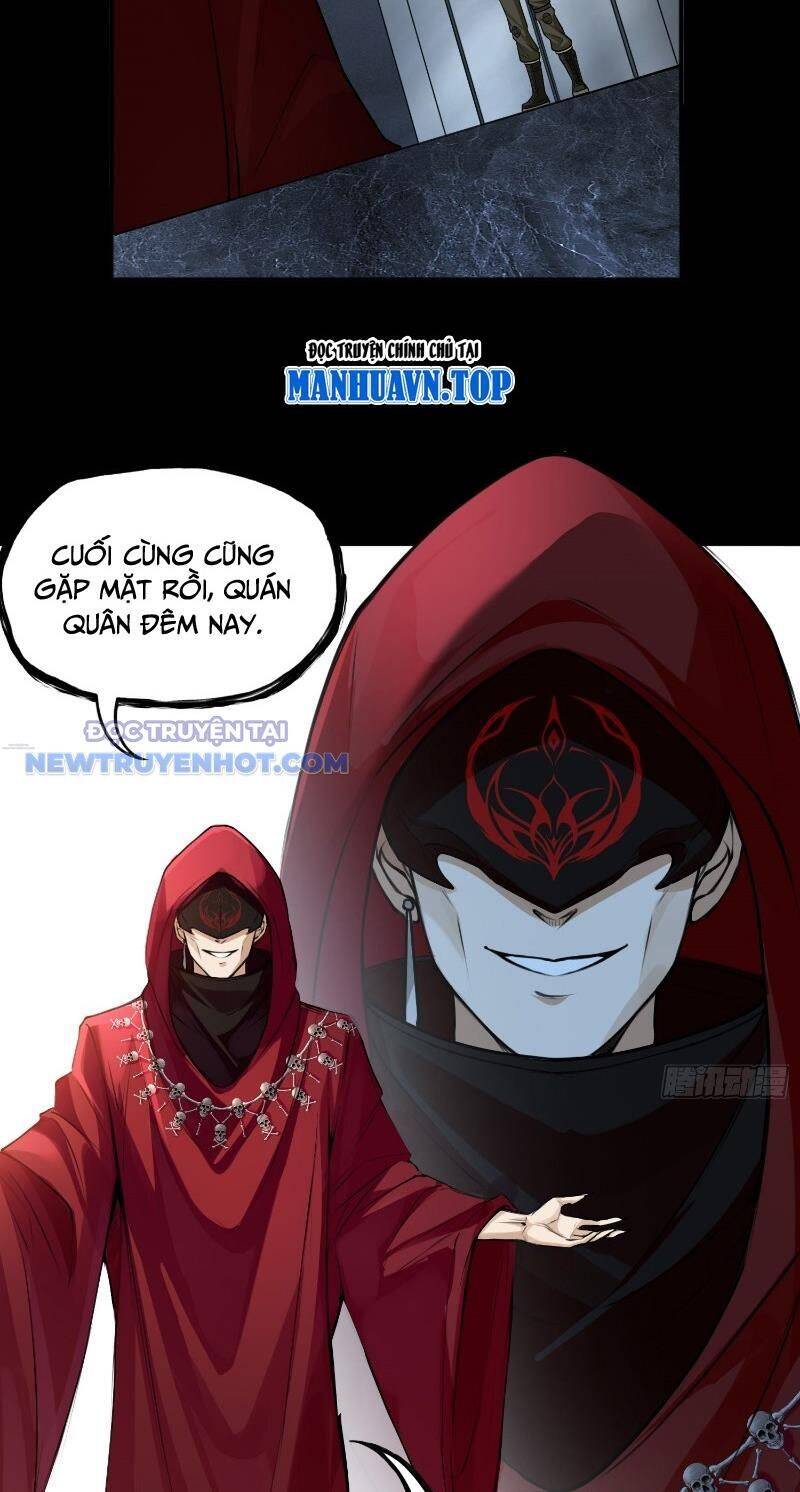 Đại Lộ Vô Danh Chapter 28 - Trang 2