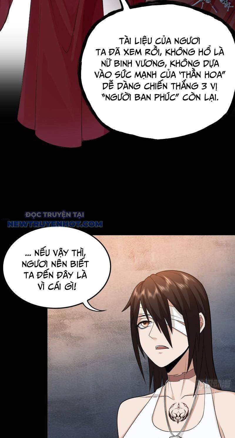 Đại Lộ Vô Danh Chapter 28 - Trang 2