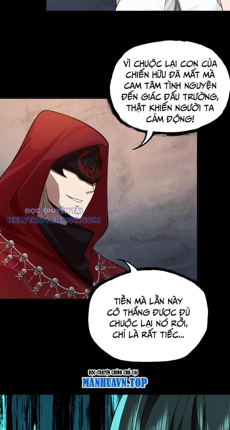 Đại Lộ Vô Danh Chapter 28 - Trang 2