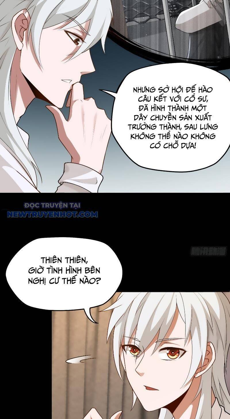 Đại Lộ Vô Danh Chapter 28 - Trang 2