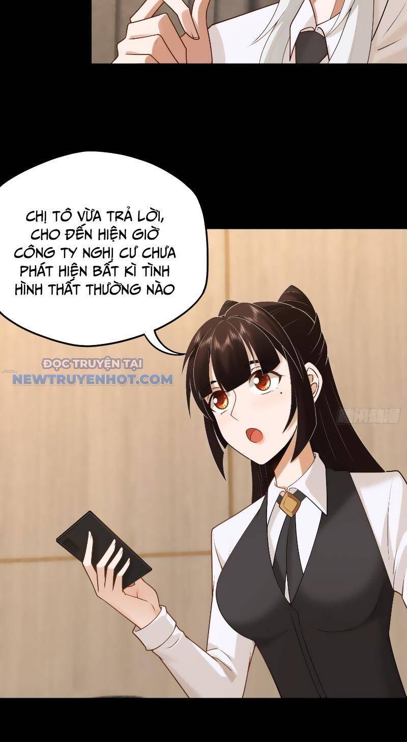 Đại Lộ Vô Danh Chapter 28 - Trang 2