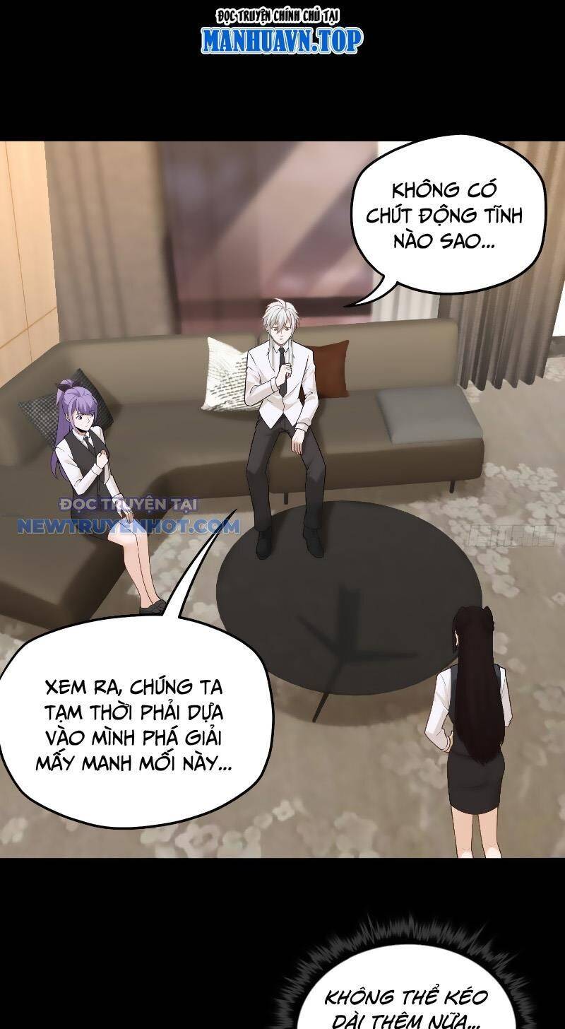 Đại Lộ Vô Danh Chapter 28 - Trang 2