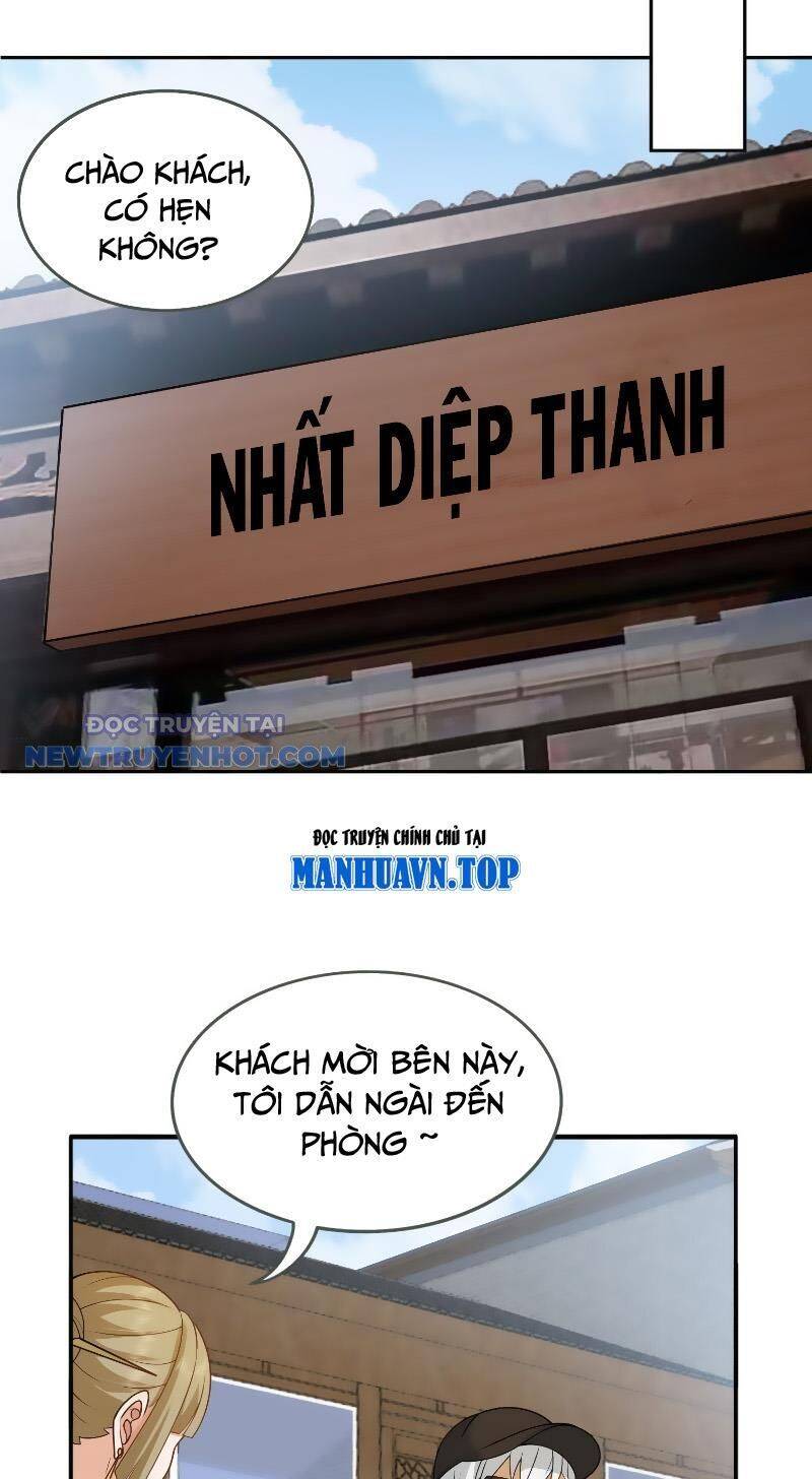 Đại Lộ Vô Danh Chapter 28 - Trang 2