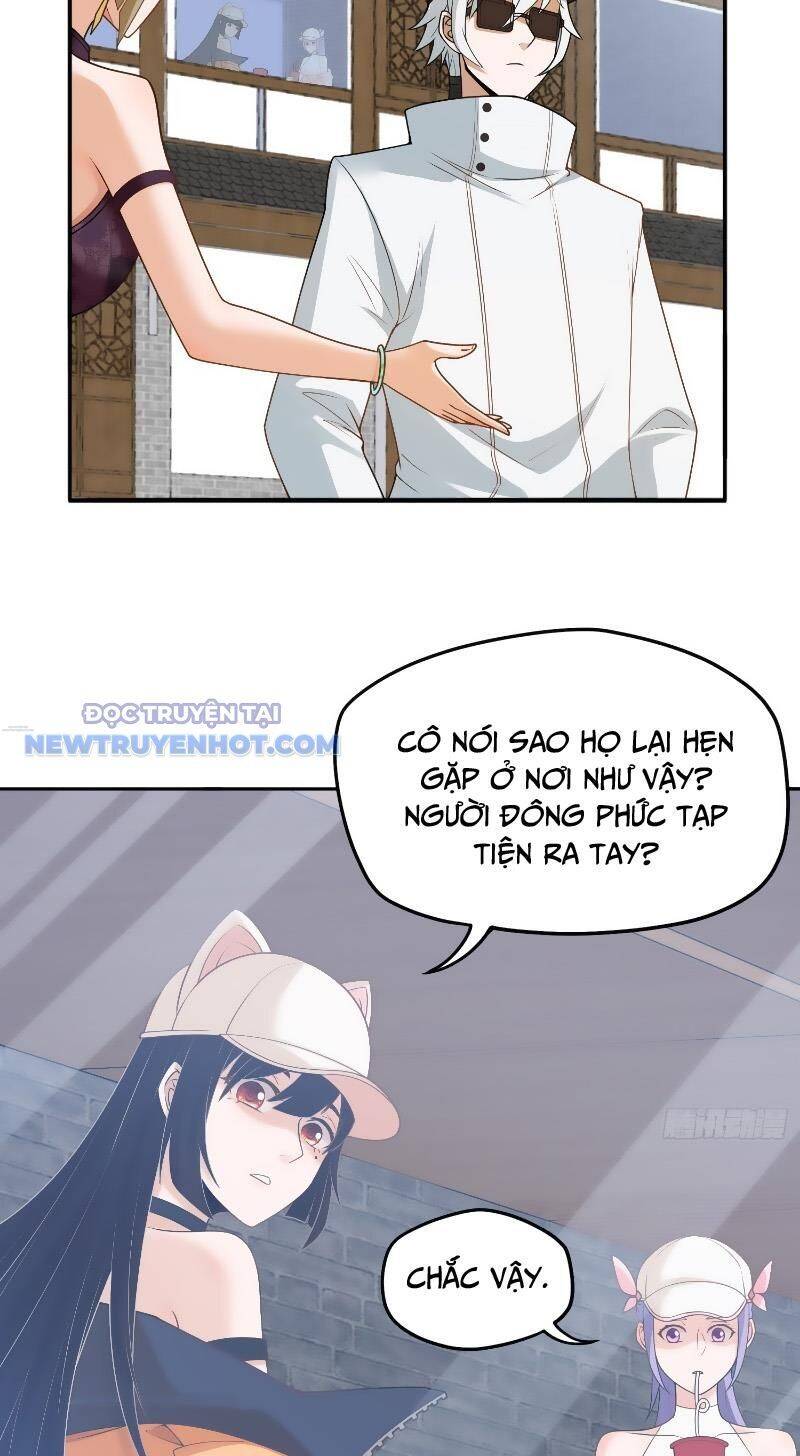 Đại Lộ Vô Danh Chapter 28 - Trang 2