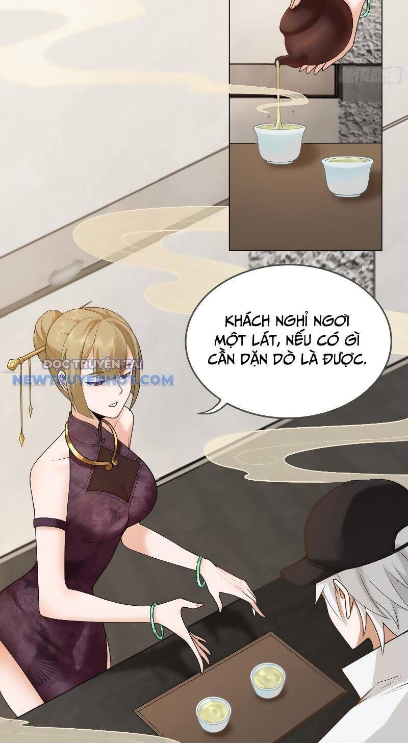 Đại Lộ Vô Danh Chapter 28 - Trang 2