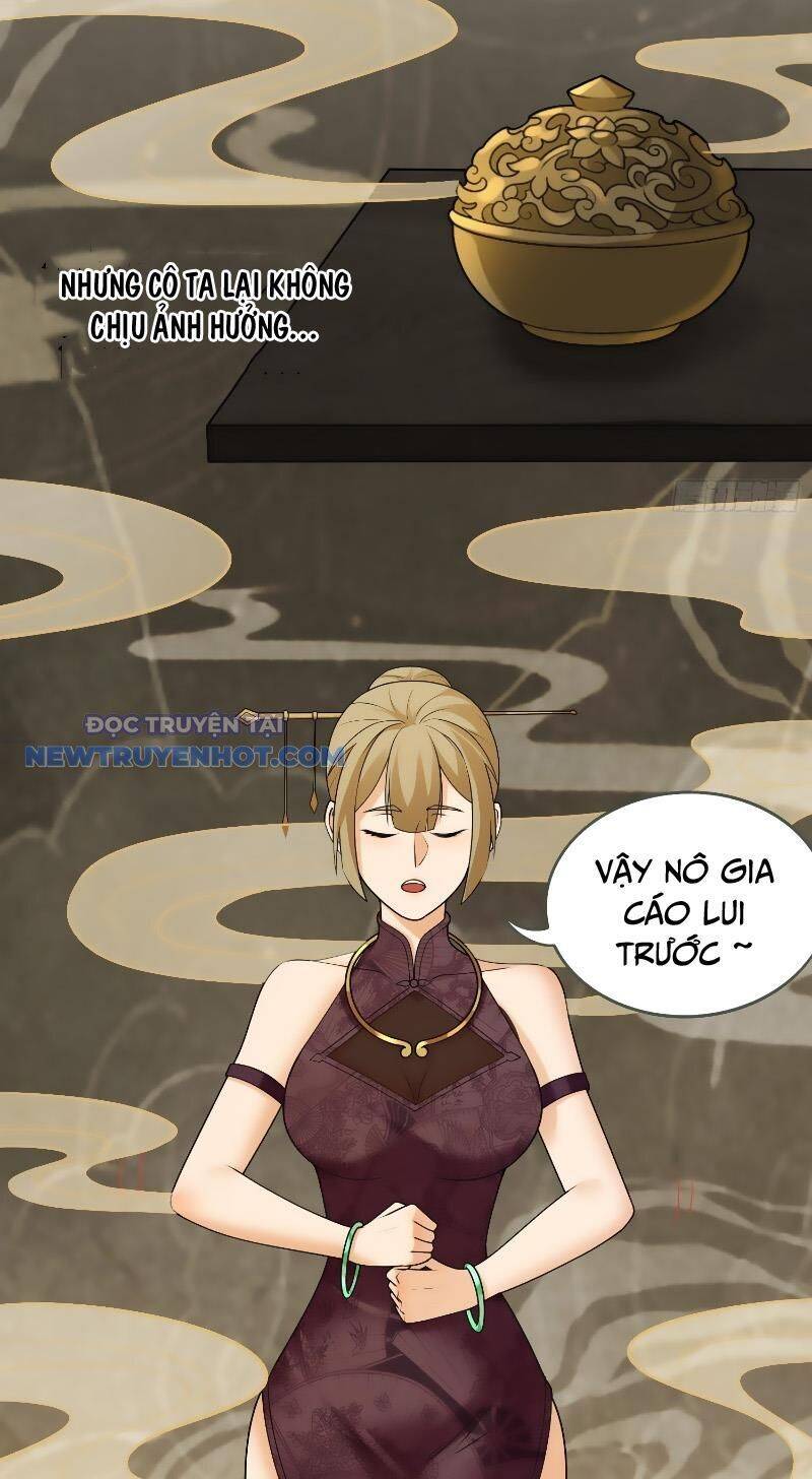 Đại Lộ Vô Danh Chapter 28 - Trang 2