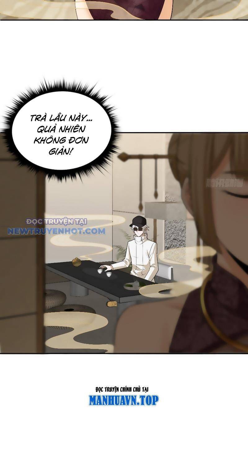 Đại Lộ Vô Danh Chapter 28 - Trang 2