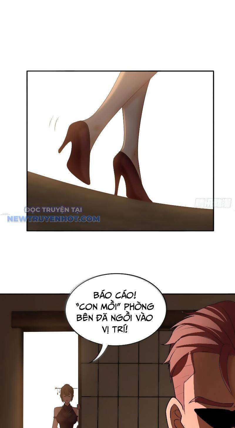 Đại Lộ Vô Danh Chapter 28 - Trang 2