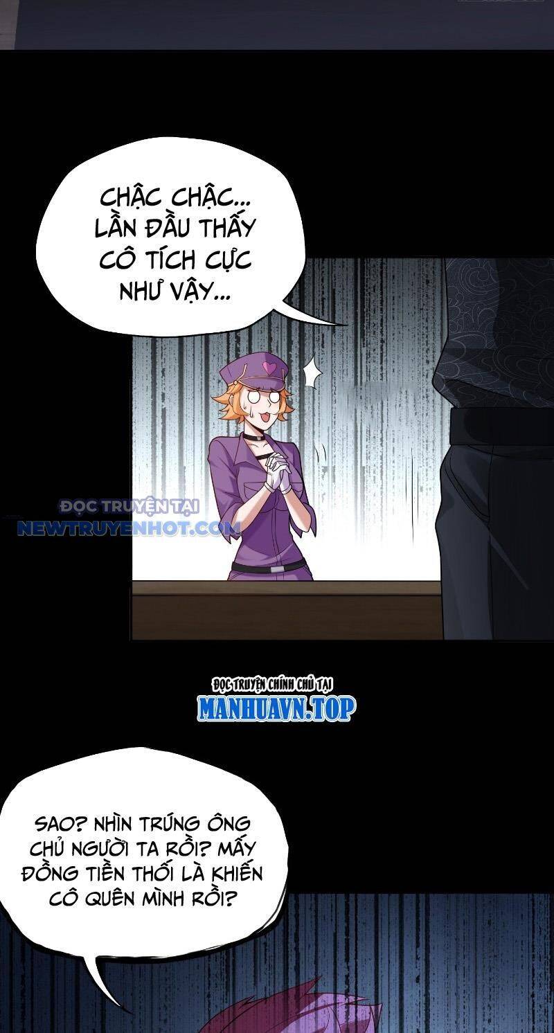 Đại Lộ Vô Danh Chapter 28 - Trang 2