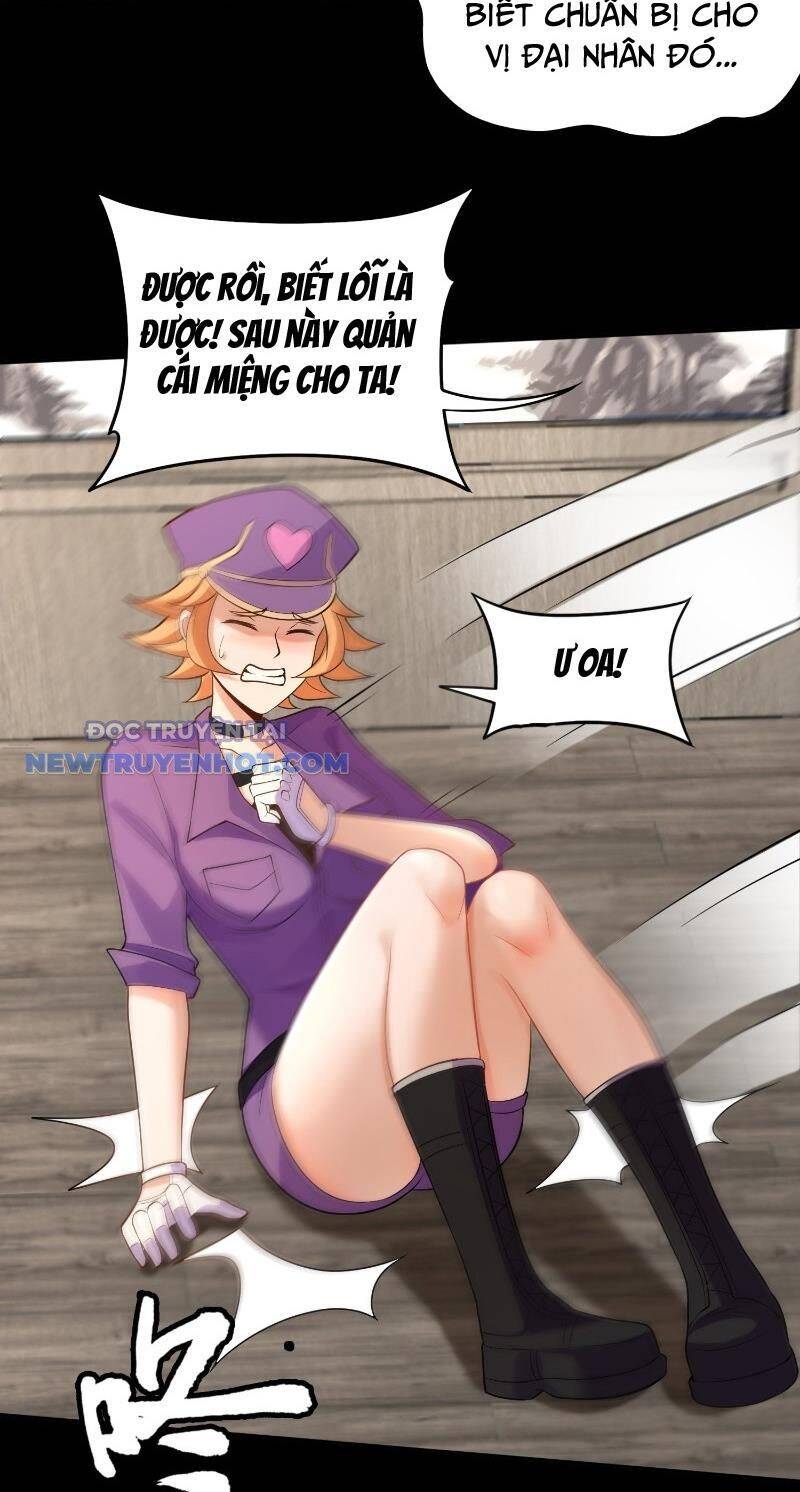 Đại Lộ Vô Danh Chapter 28 - Trang 2