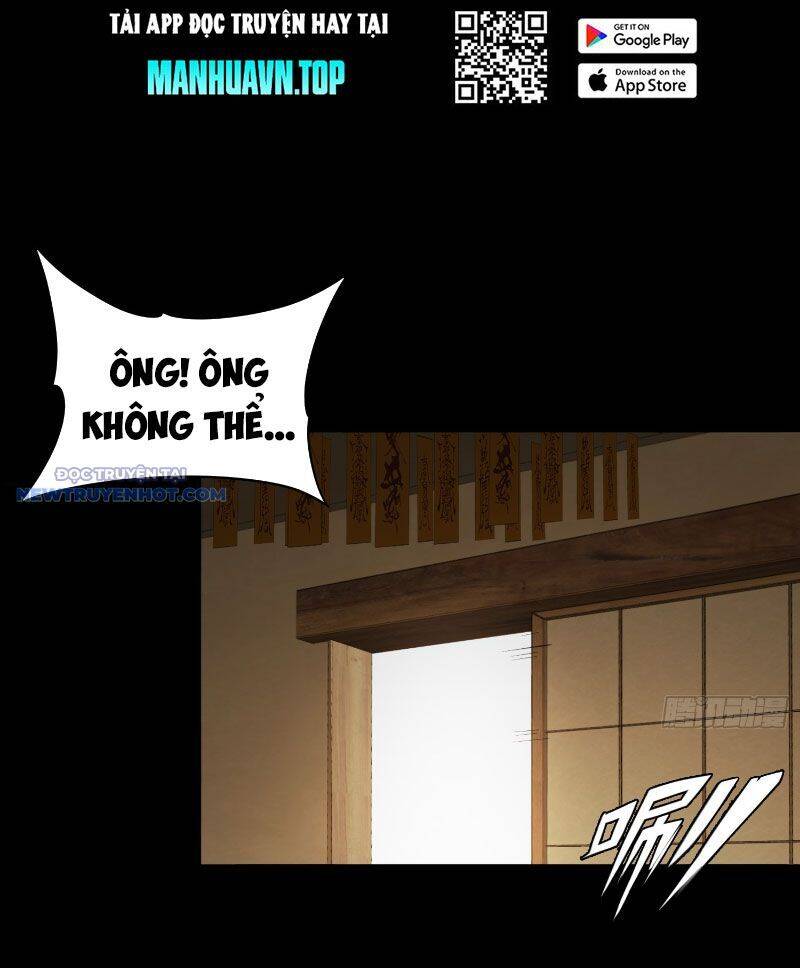 Đại Lộ Vô Danh Chapter 29 - Trang 2