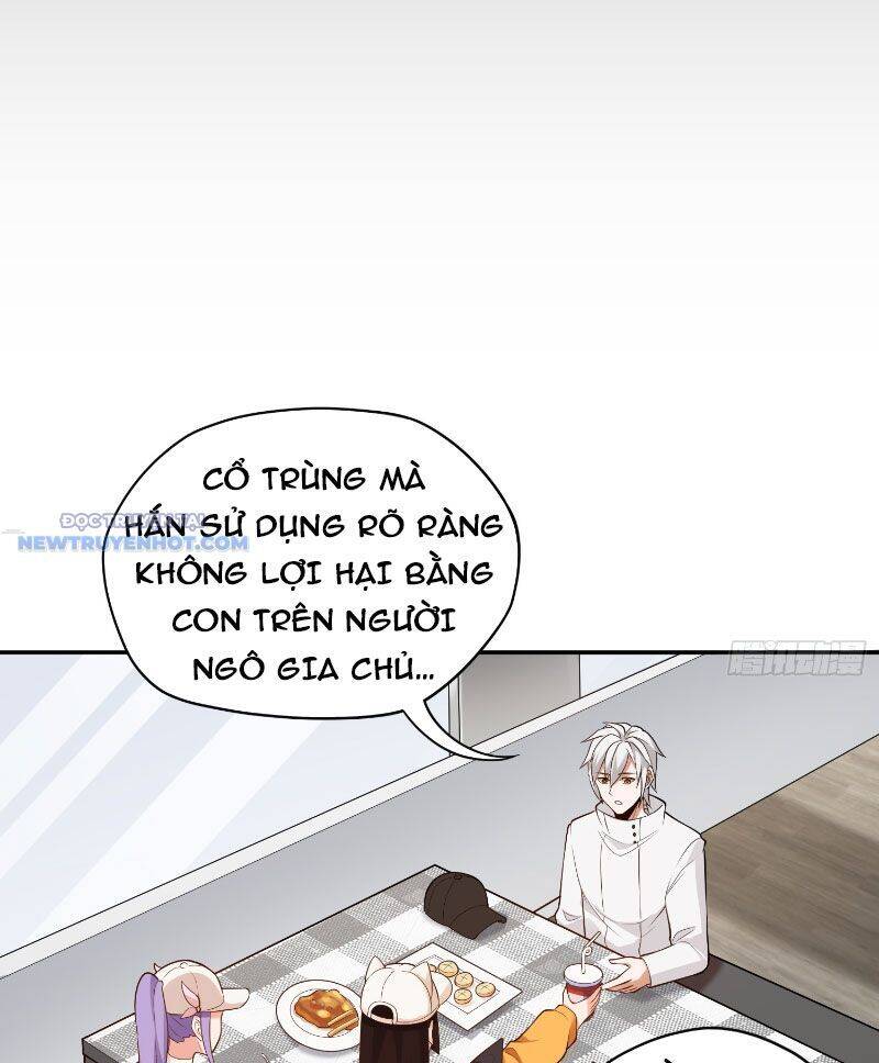 Đại Lộ Vô Danh Chapter 29 - Trang 2