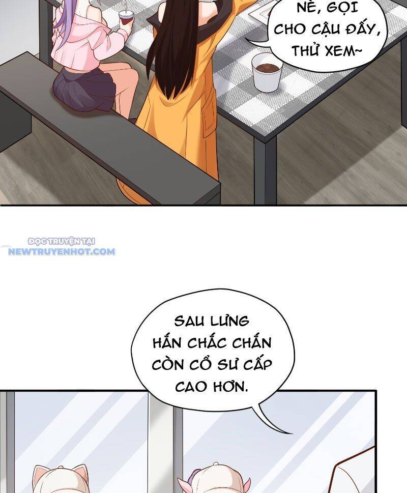 Đại Lộ Vô Danh Chapter 29 - Trang 2