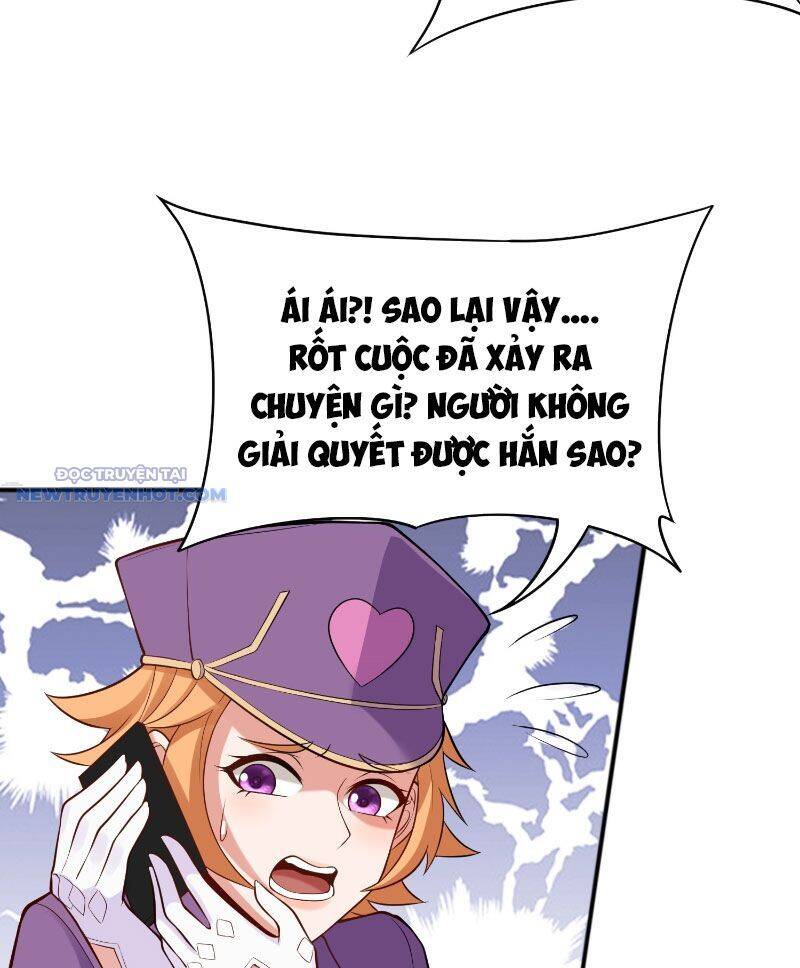 Đại Lộ Vô Danh Chapter 29 - Trang 2