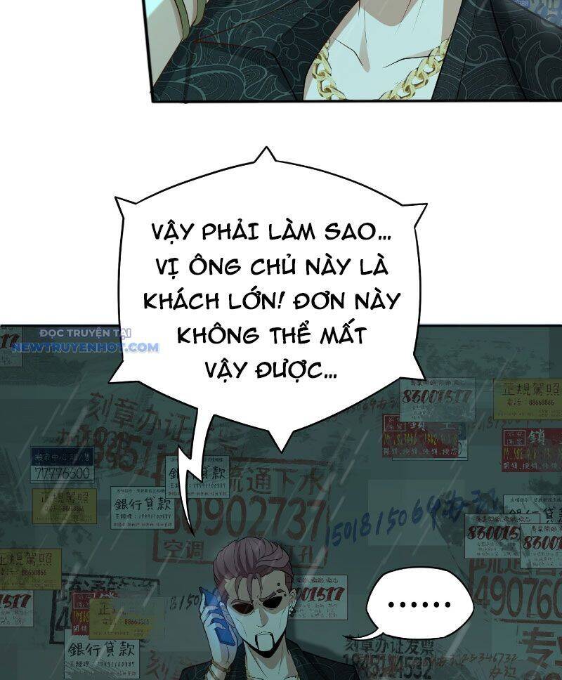Đại Lộ Vô Danh Chapter 29 - Trang 2