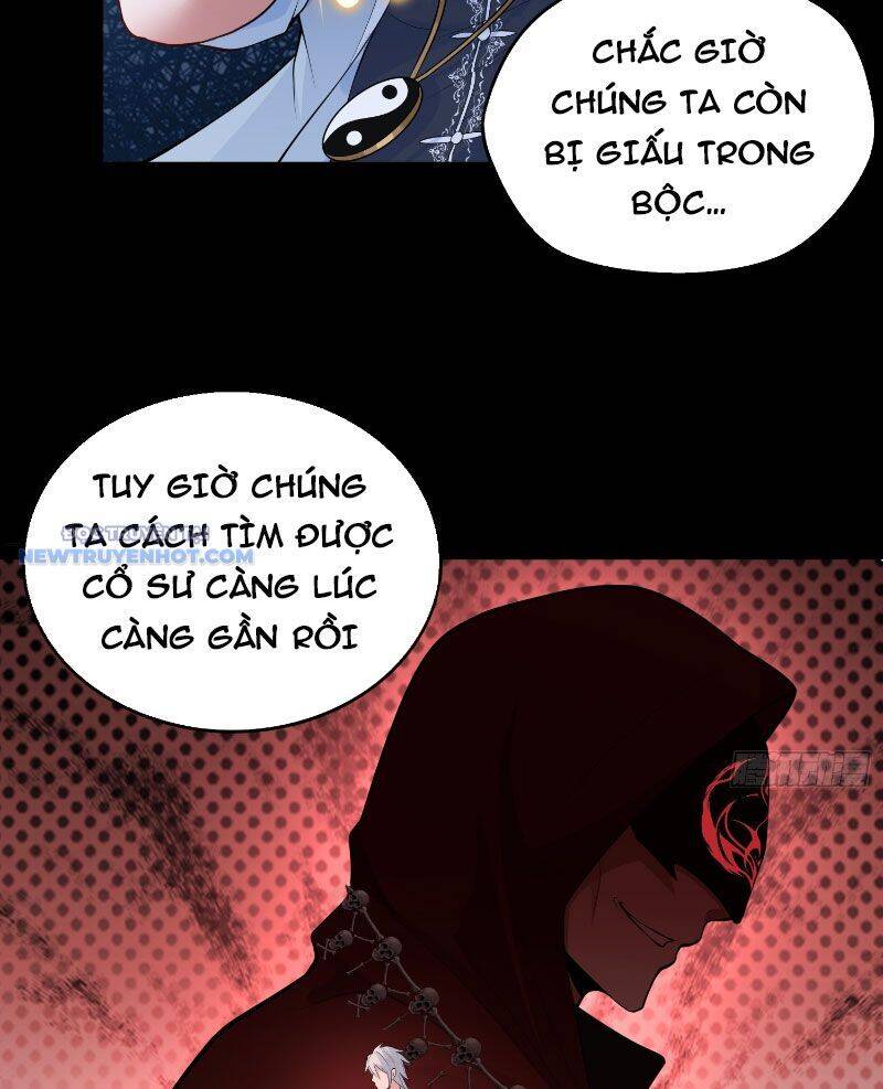Đại Lộ Vô Danh Chapter 30 - Trang 2