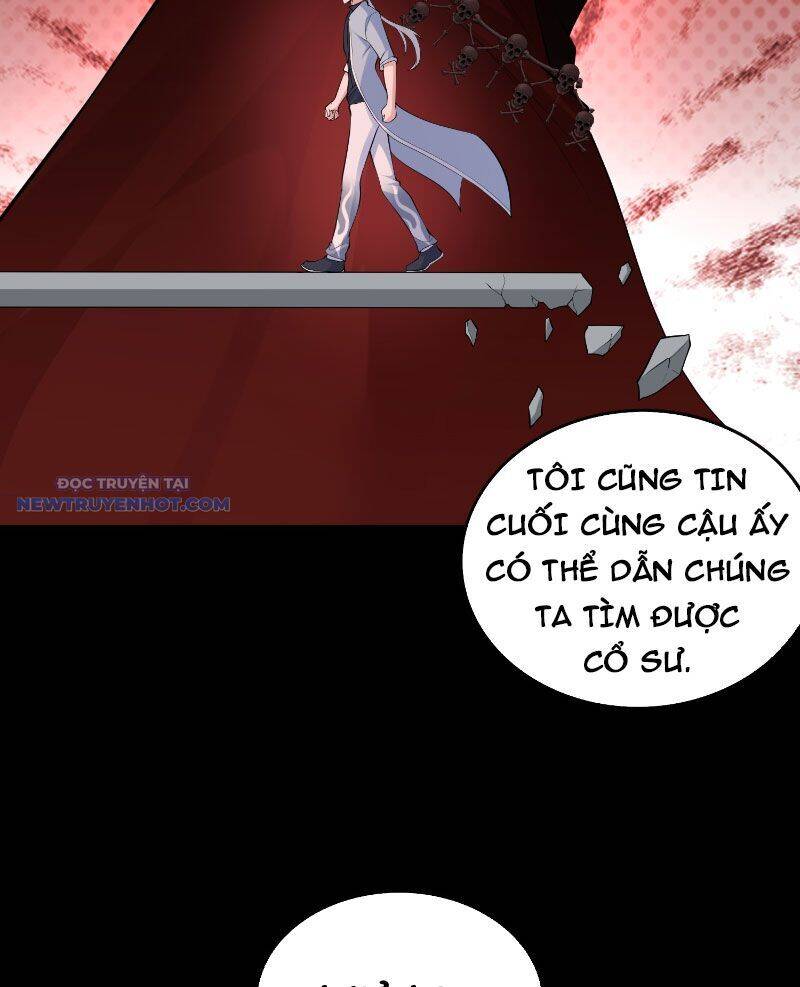 Đại Lộ Vô Danh Chapter 30 - Trang 2