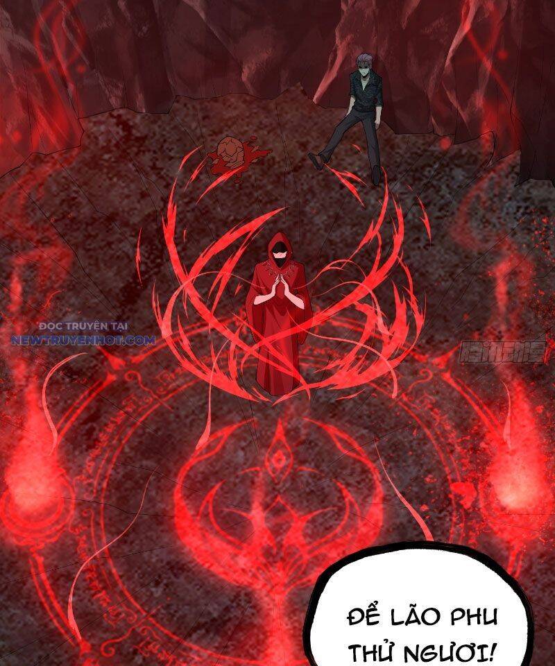 Đại Lộ Vô Danh Chapter 30 - Trang 2