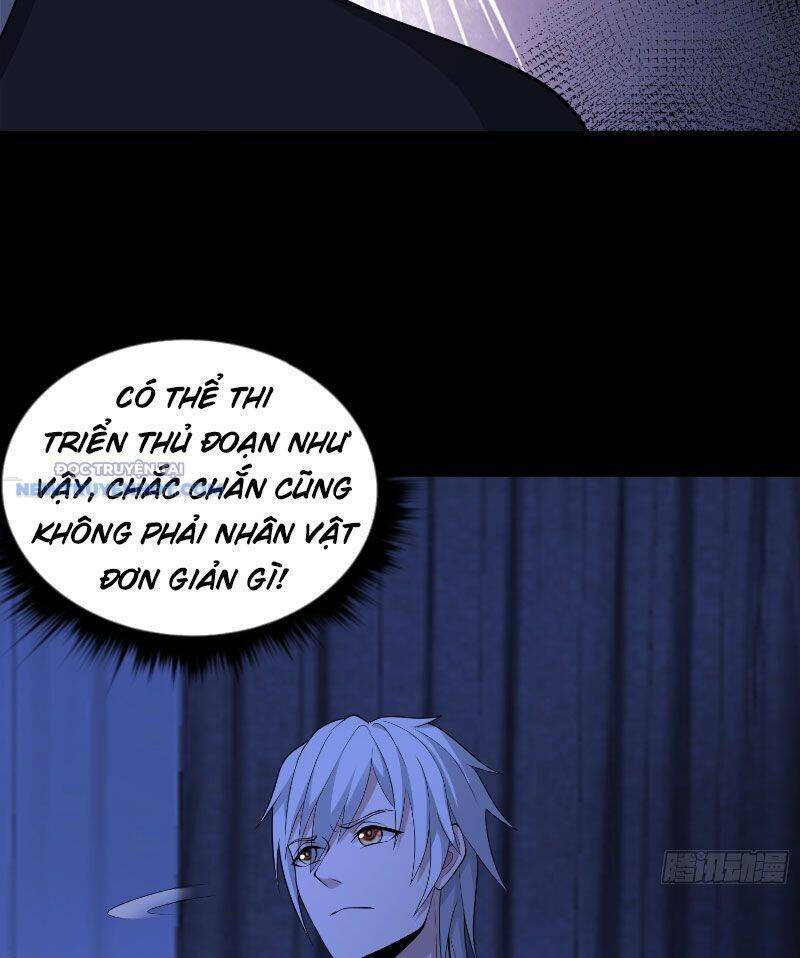 Đại Lộ Vô Danh Chapter 30 - Trang 2