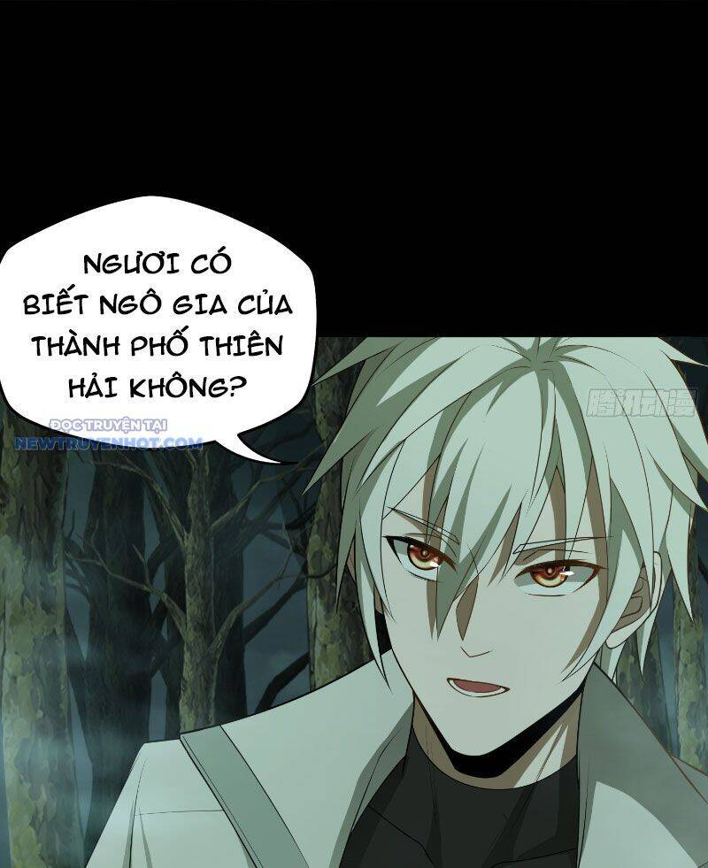 Đại Lộ Vô Danh Chapter 31 - Trang 2