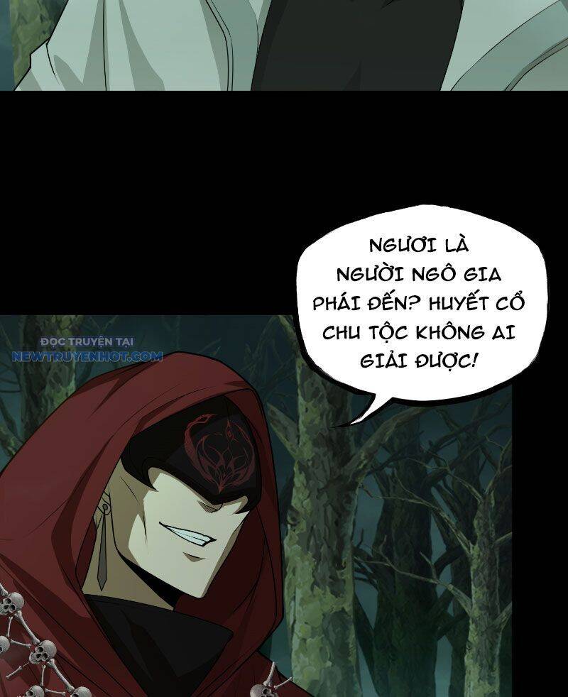 Đại Lộ Vô Danh Chapter 31 - Trang 2