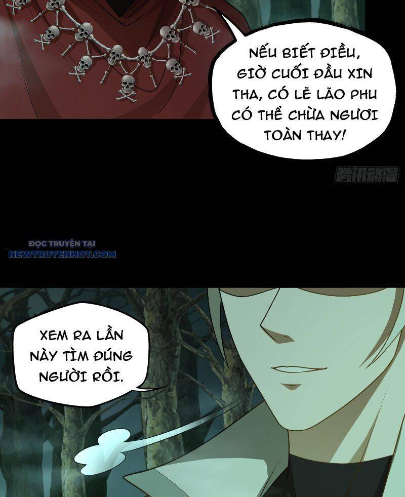 Đại Lộ Vô Danh Chapter 31 - Trang 2