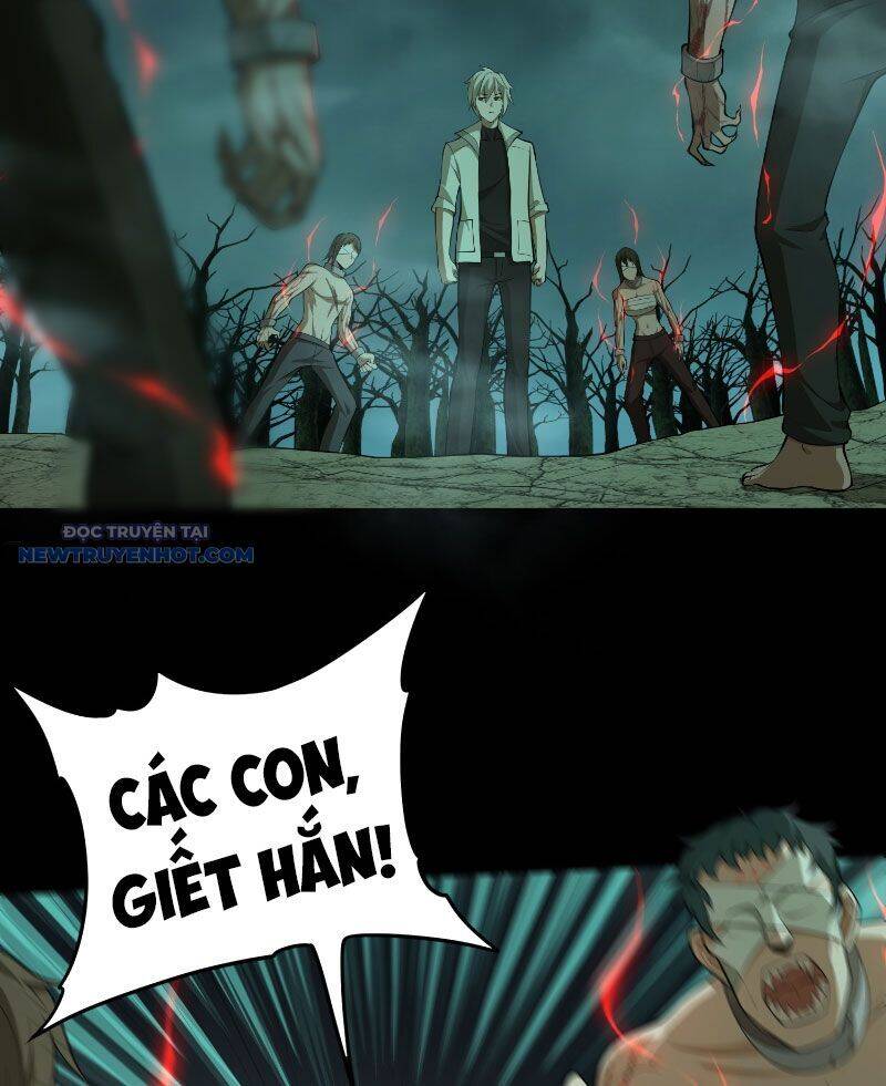 Đại Lộ Vô Danh Chapter 31 - Trang 2