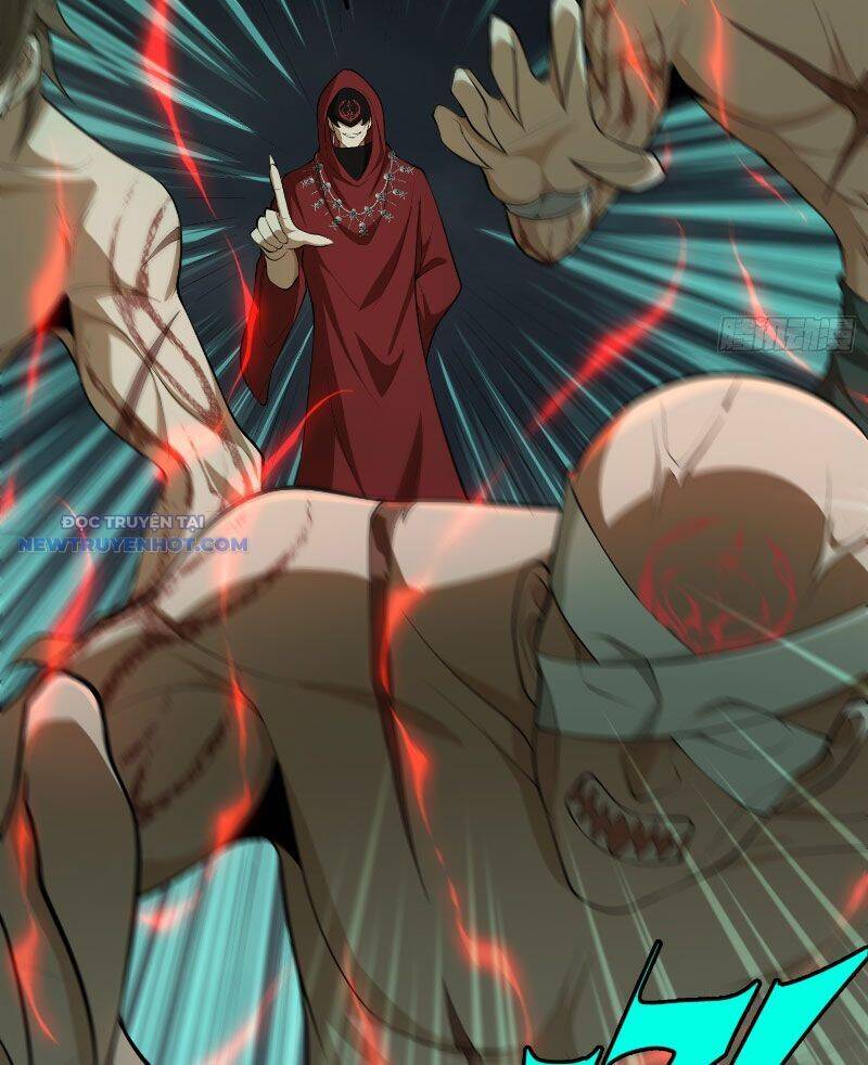Đại Lộ Vô Danh Chapter 31 - Trang 2