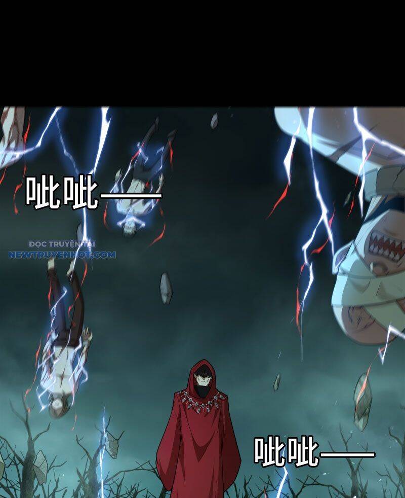 Đại Lộ Vô Danh Chapter 31 - Trang 2