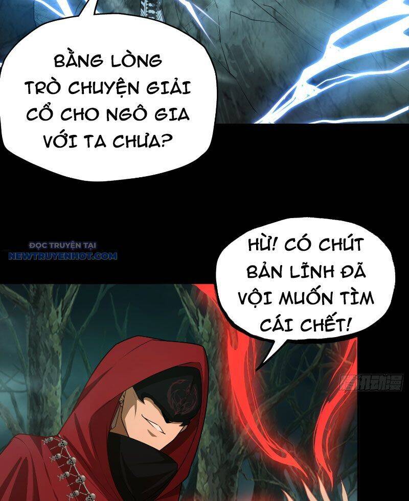 Đại Lộ Vô Danh Chapter 31 - Trang 2