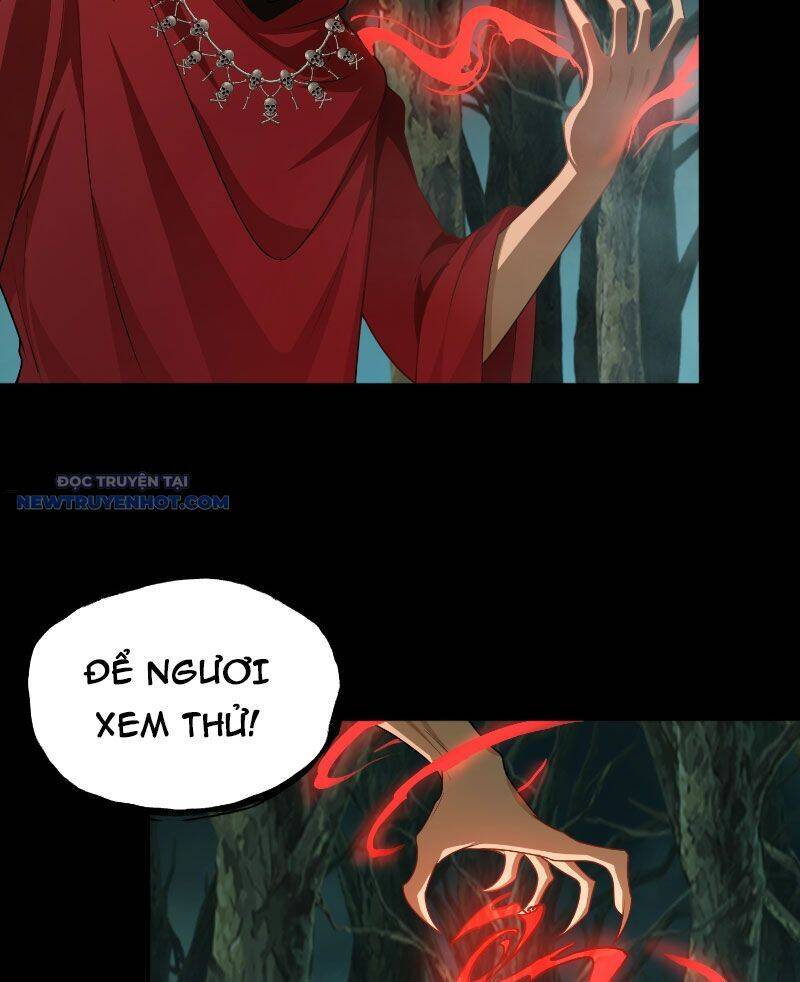 Đại Lộ Vô Danh Chapter 31 - Trang 2